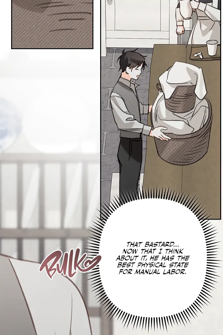 How to Survive as a Maid in a Horror Game Chapter 73 351 ch 73 53