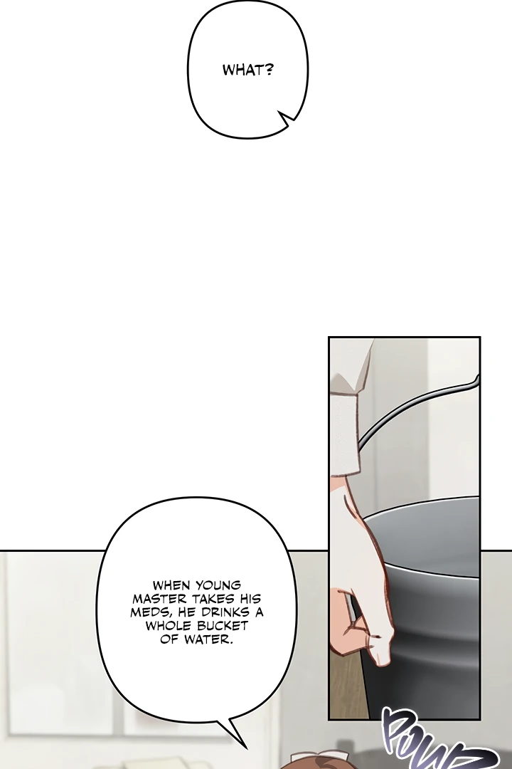 How to Survive as a Maid in a Horror Game Chapter 73 354 ch 73 56