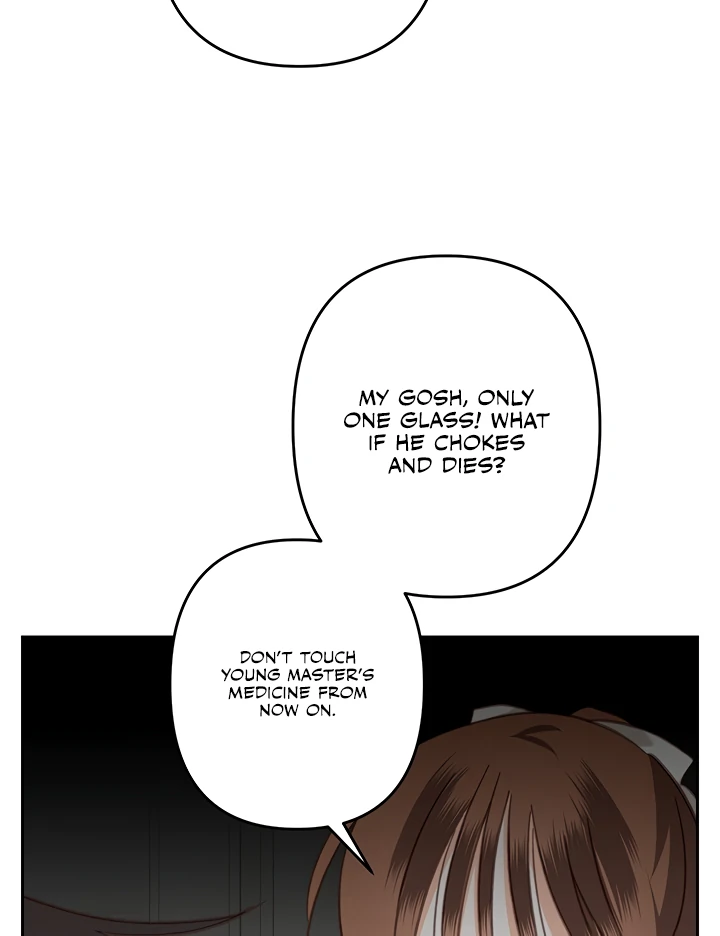 How to Survive as a Maid in a Horror Game Chapter 73 356 ch 73 58