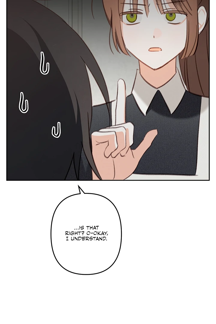 How to Survive as a Maid in a Horror Game Chapter 73 357 ch 73 59