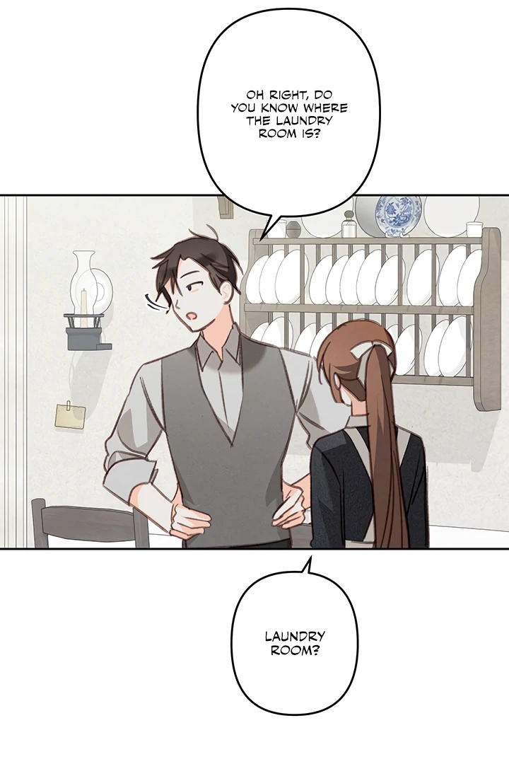 How to Survive as a Maid in a Horror Game Chapter 73 358 ch 73 60