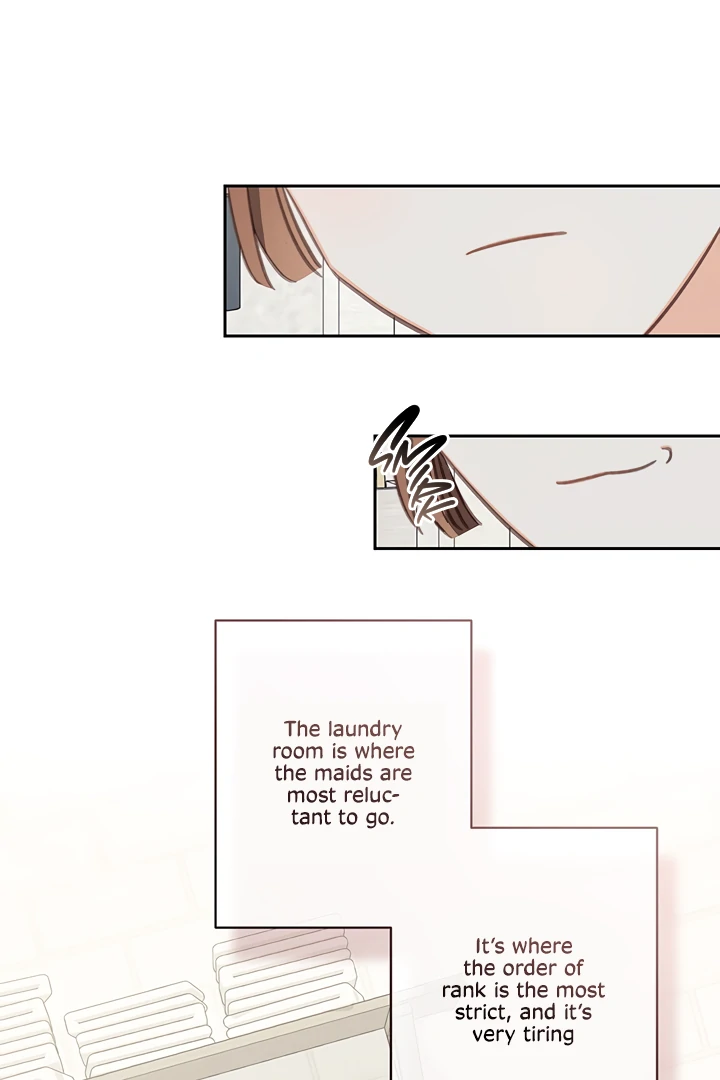 How to Survive as a Maid in a Horror Game Chapter 73 359 ch 73 61