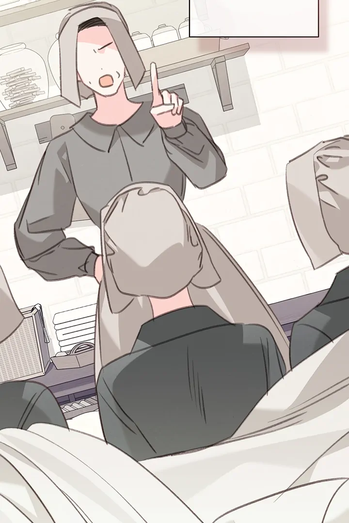 How to Survive as a Maid in a Horror Game Chapter 73 360 ch 73 62