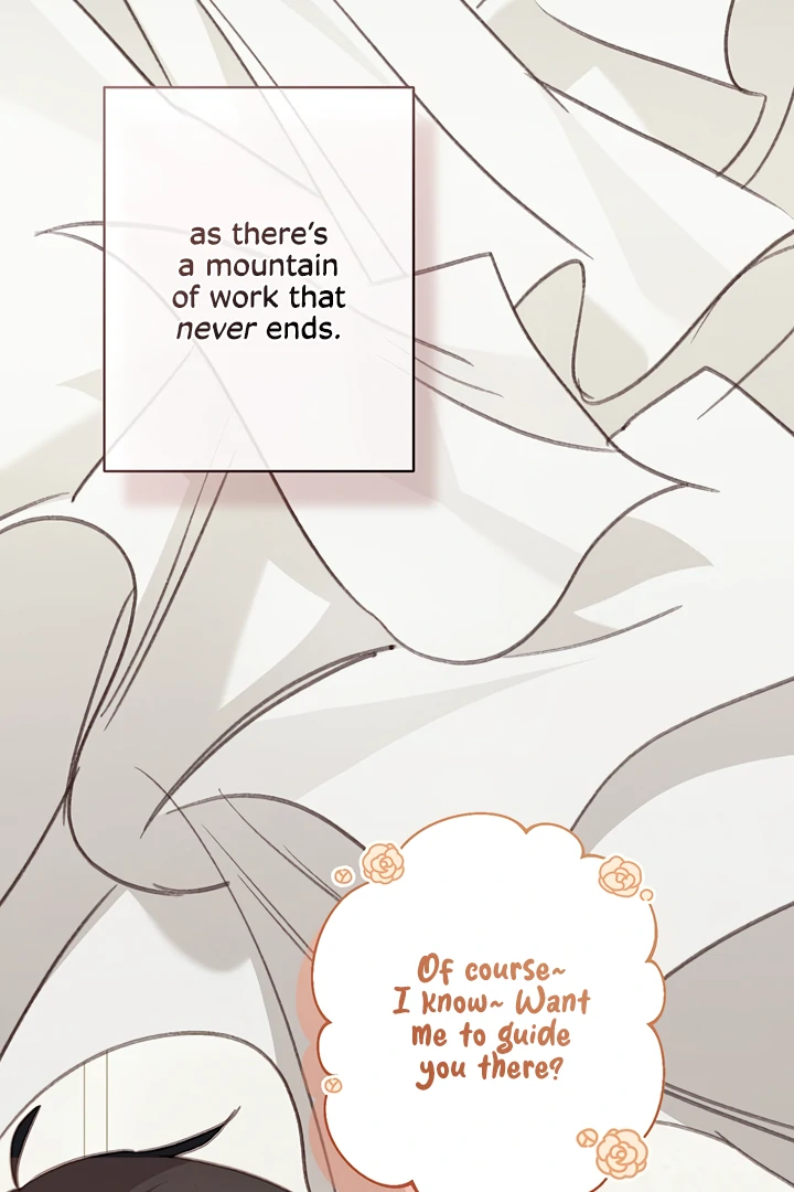 How to Survive as a Maid in a Horror Game Chapter 73 361 ch 73 63