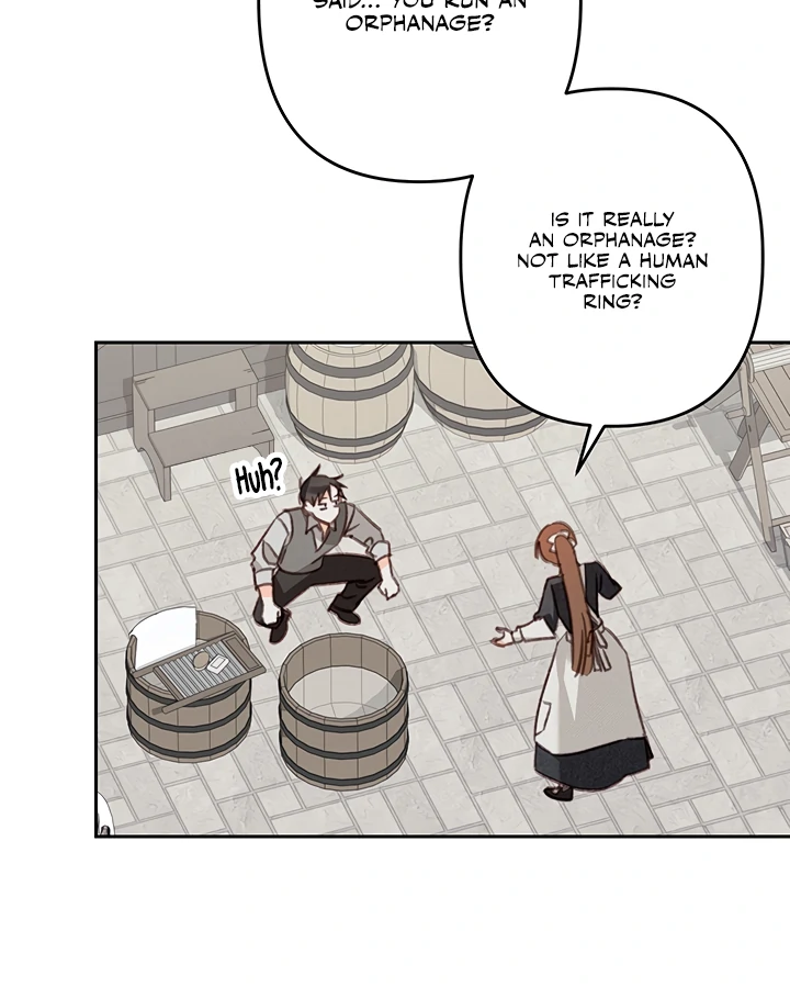 How to Survive as a Maid in a Horror Game Chapter 73 371 ch 73 73