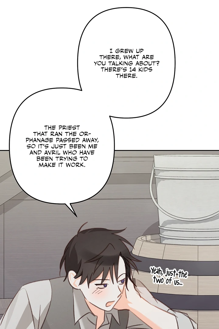 How to Survive as a Maid in a Horror Game Chapter 73 372 ch 73 74