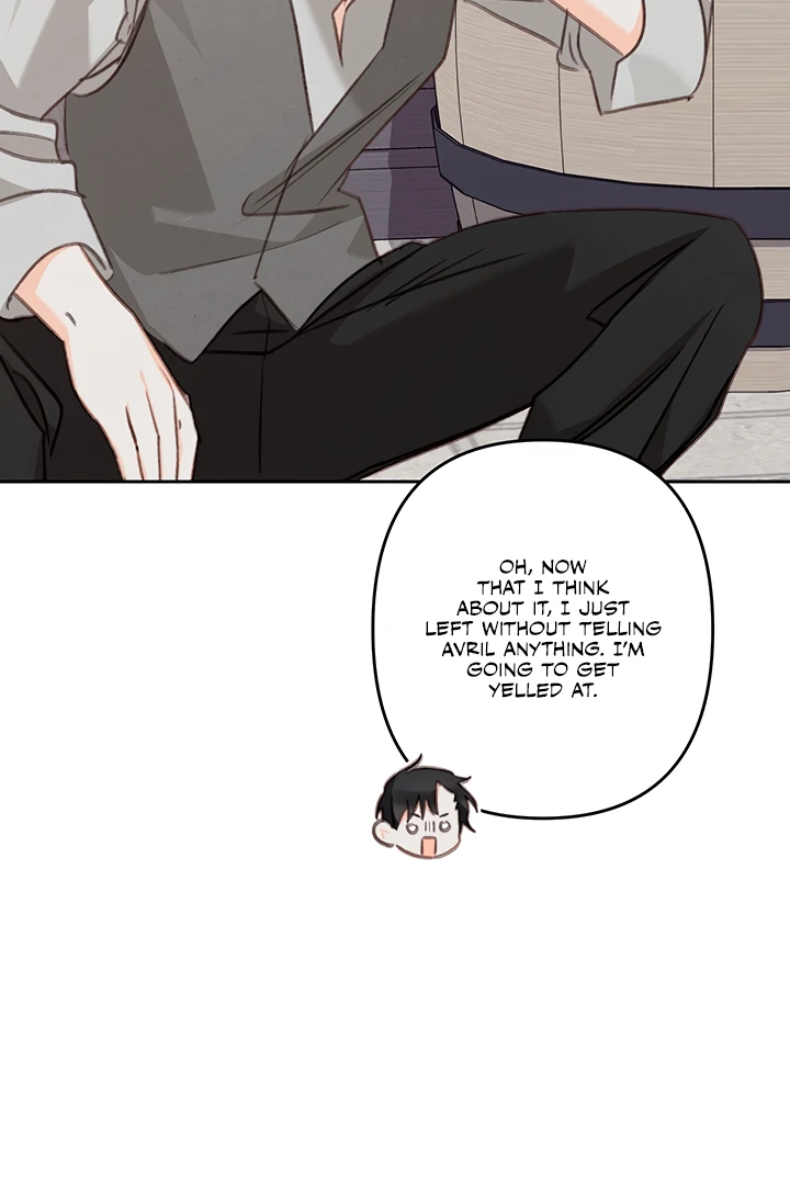 How to Survive as a Maid in a Horror Game Chapter 73 373 ch 73 75