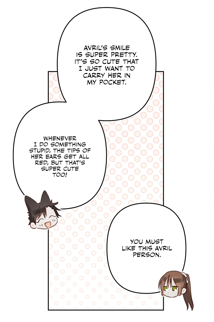 How to Survive as a Maid in a Horror Game Chapter 73 374 ch 73 76