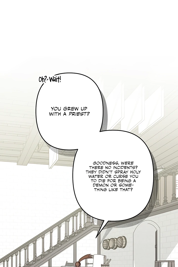 How to Survive as a Maid in a Horror Game Chapter 73 375 ch 73 77