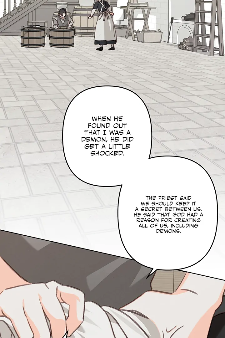 How to Survive as a Maid in a Horror Game Chapter 73 376 ch 73 78