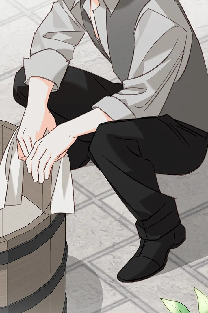 How to Survive as a Maid in a Horror Game Chapter 73 380 ch 73 82