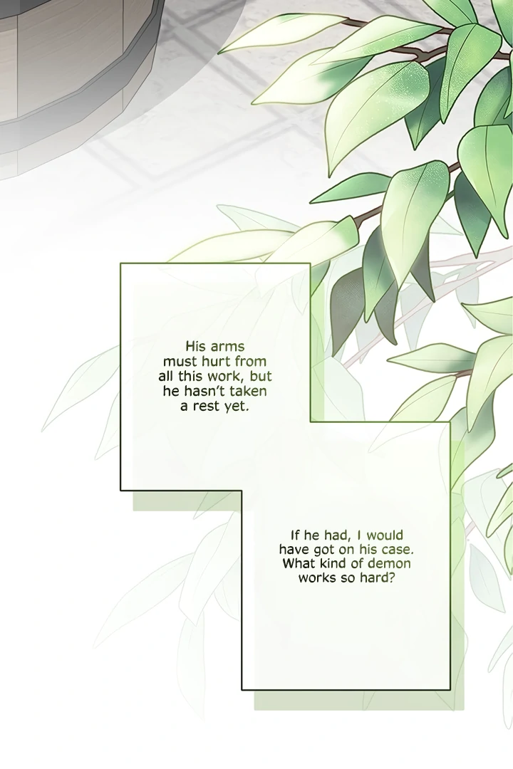 How to Survive as a Maid in a Horror Game Chapter 73 381 ch 73 83