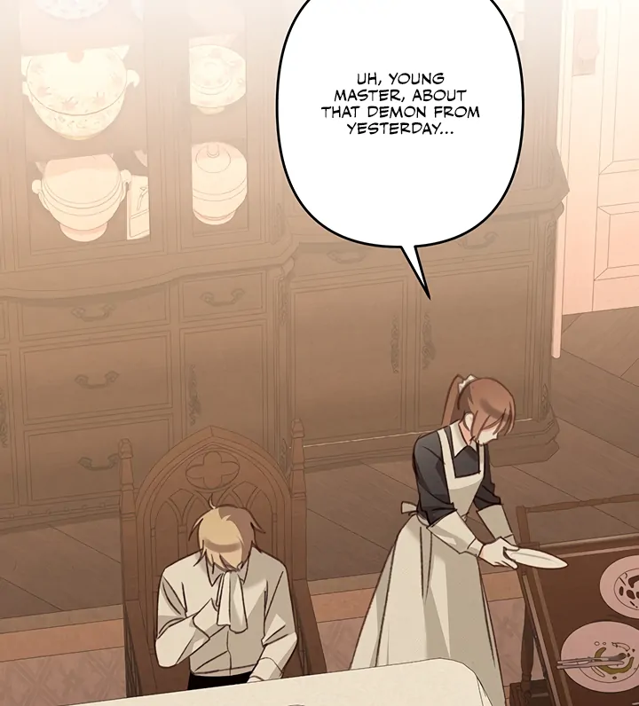 How to Survive as a Maid in a Horror Game Chapter 73 384 ch 73 86