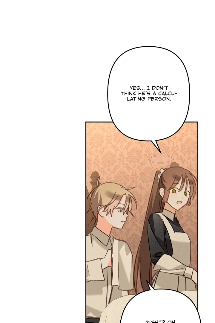 How to Survive as a Maid in a Horror Game Chapter 73 386 ch 73 88