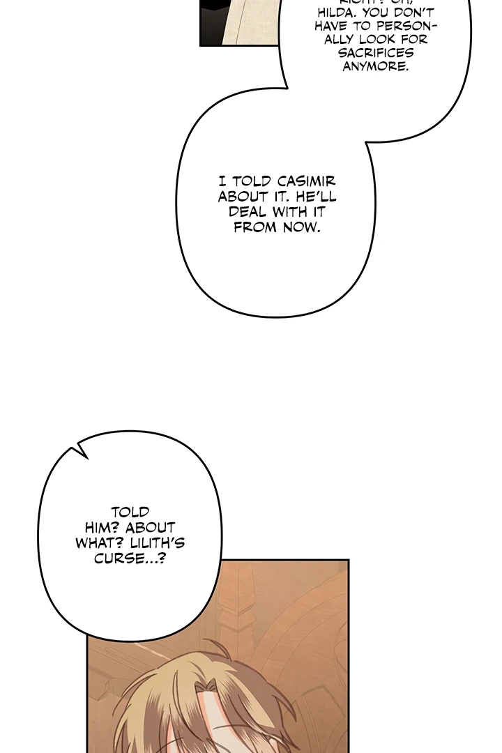 How to Survive as a Maid in a Horror Game Chapter 73 387 ch 73 89