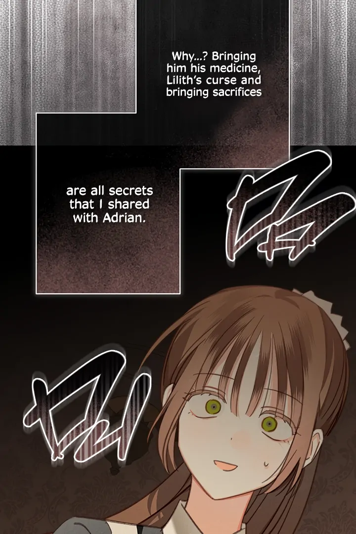 How to Survive as a Maid in a Horror Game Chapter 73 389 ch 73 91