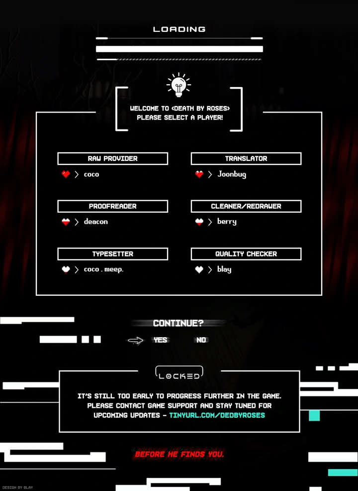 How to Survive as a Maid in a Horror Game Chapter 73 395 ch 73 97