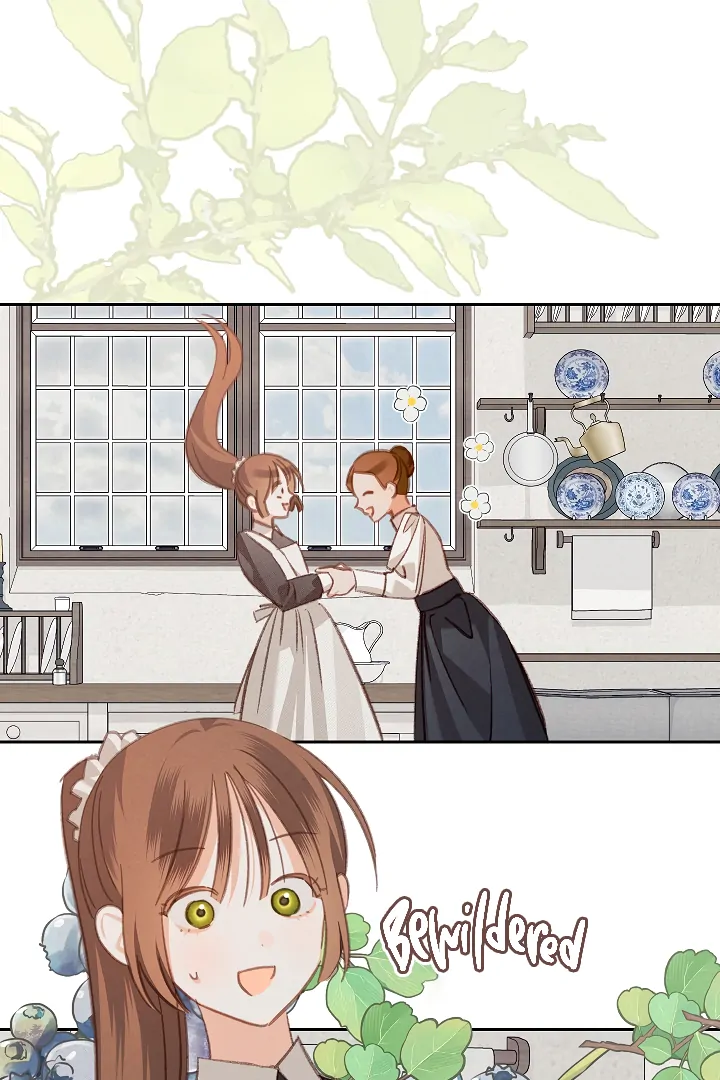 How to Survive as a Maid in a Horror Game Chapter 76 277 06