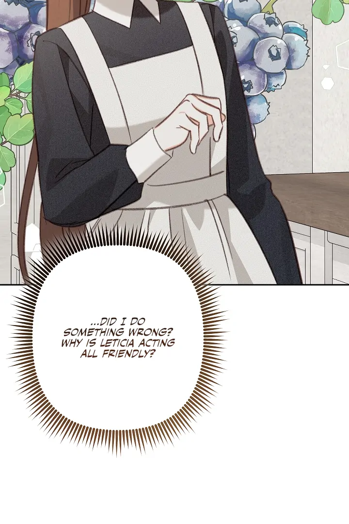 How to Survive as a Maid in a Horror Game Chapter 76 278 07