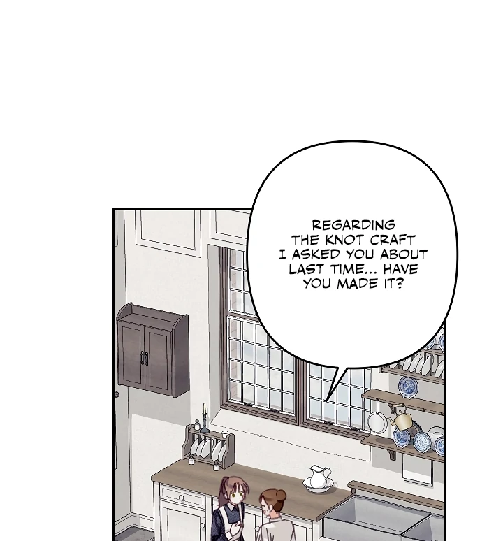 How to Survive as a Maid in a Horror Game Chapter 76 279 08