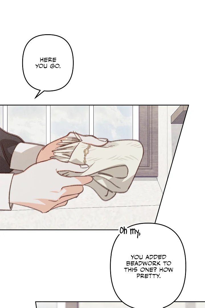 How to Survive as a Maid in a Horror Game Chapter 76 281 10