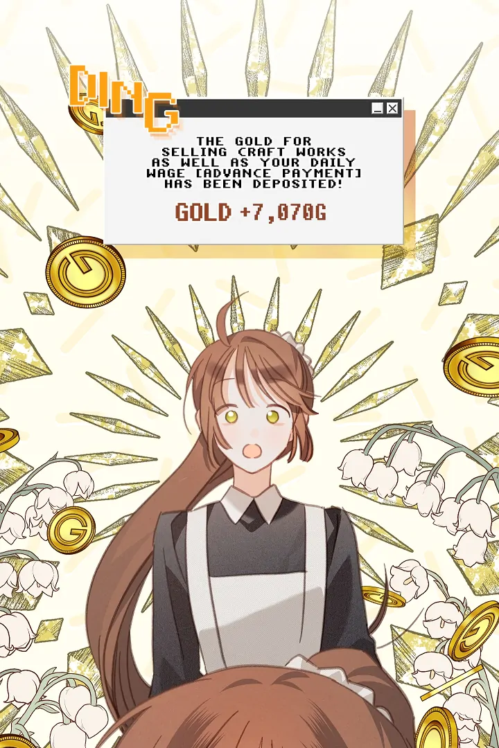 How to Survive as a Maid in a Horror Game Chapter 76 286 15