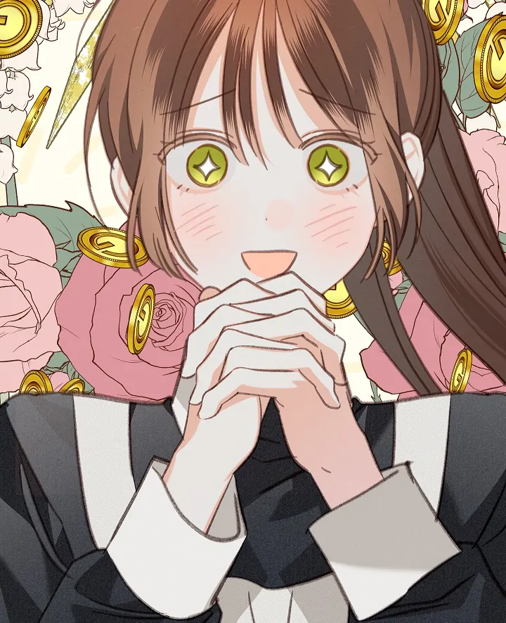 How to Survive as a Maid in a Horror Game Chapter 76 287 16