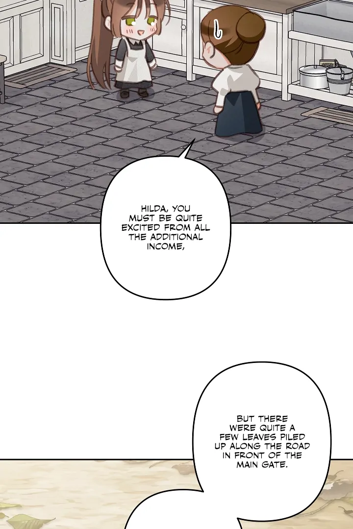 How to Survive as a Maid in a Horror Game Chapter 76 290 19