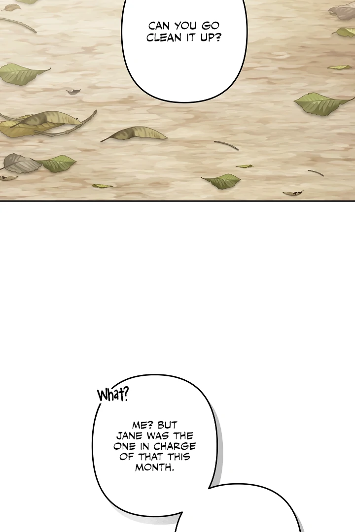 How to Survive as a Maid in a Horror Game Chapter 76 291 20