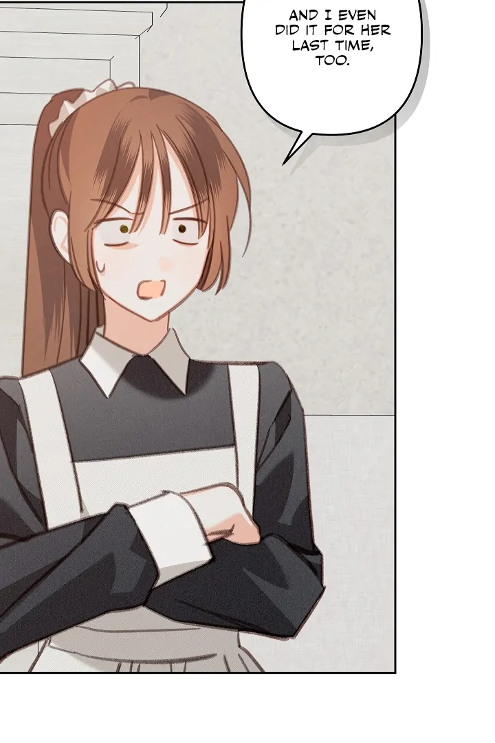 How to Survive as a Maid in a Horror Game Chapter 76 292 21