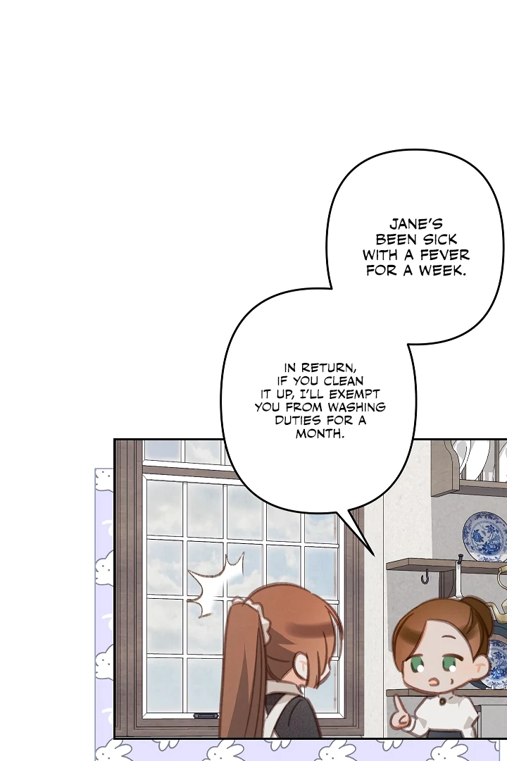 How to Survive as a Maid in a Horror Game Chapter 76 293 22