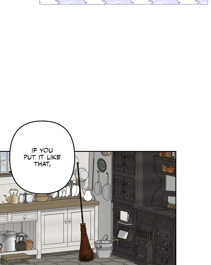 How to Survive as a Maid in a Horror Game Chapter 76 294 23