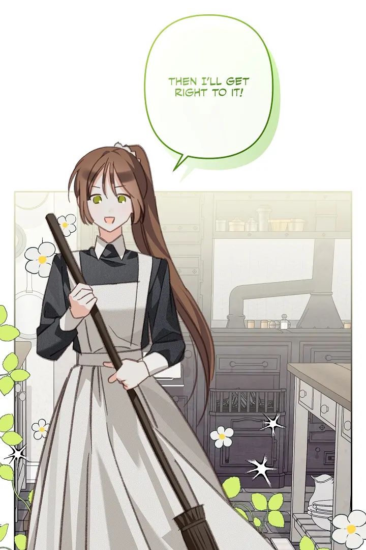 How to Survive as a Maid in a Horror Game Chapter 76 296 25