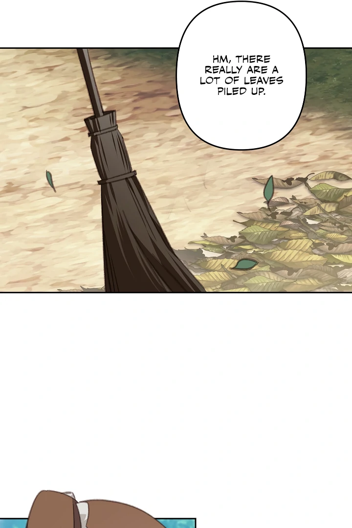 How to Survive as a Maid in a Horror Game Chapter 76 300 29