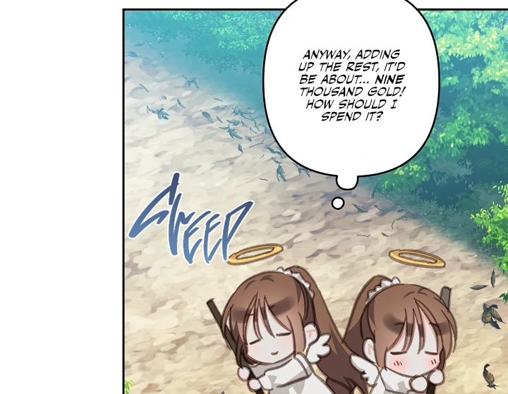 How to Survive as a Maid in a Horror Game Chapter 76 302 31