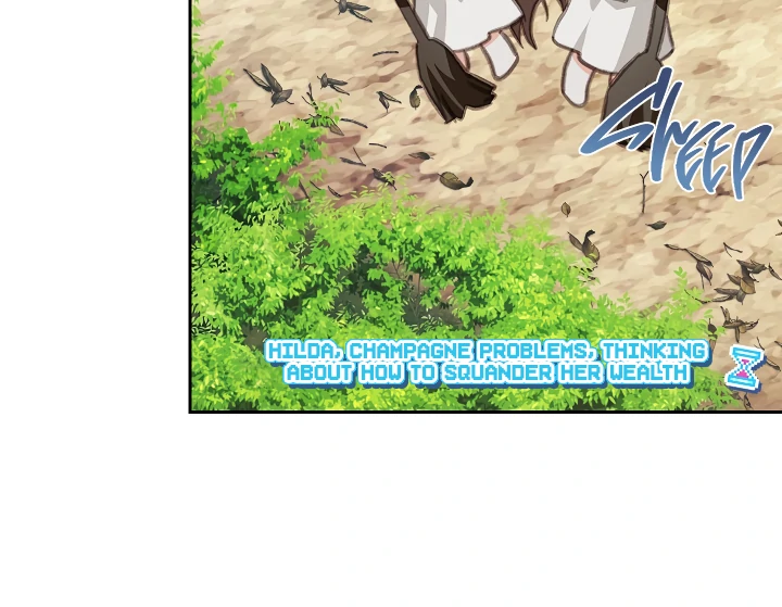 How to Survive as a Maid in a Horror Game Chapter 76 303 32