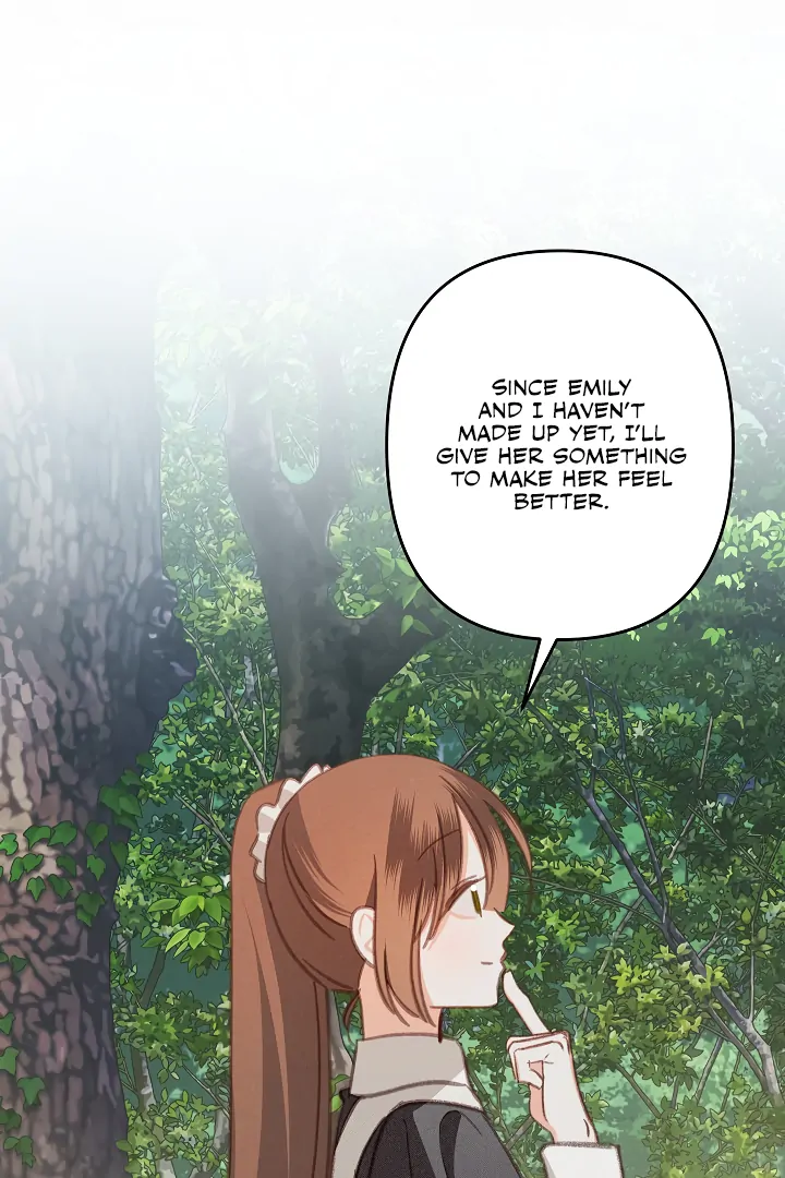 How to Survive as a Maid in a Horror Game Chapter 76 304 33