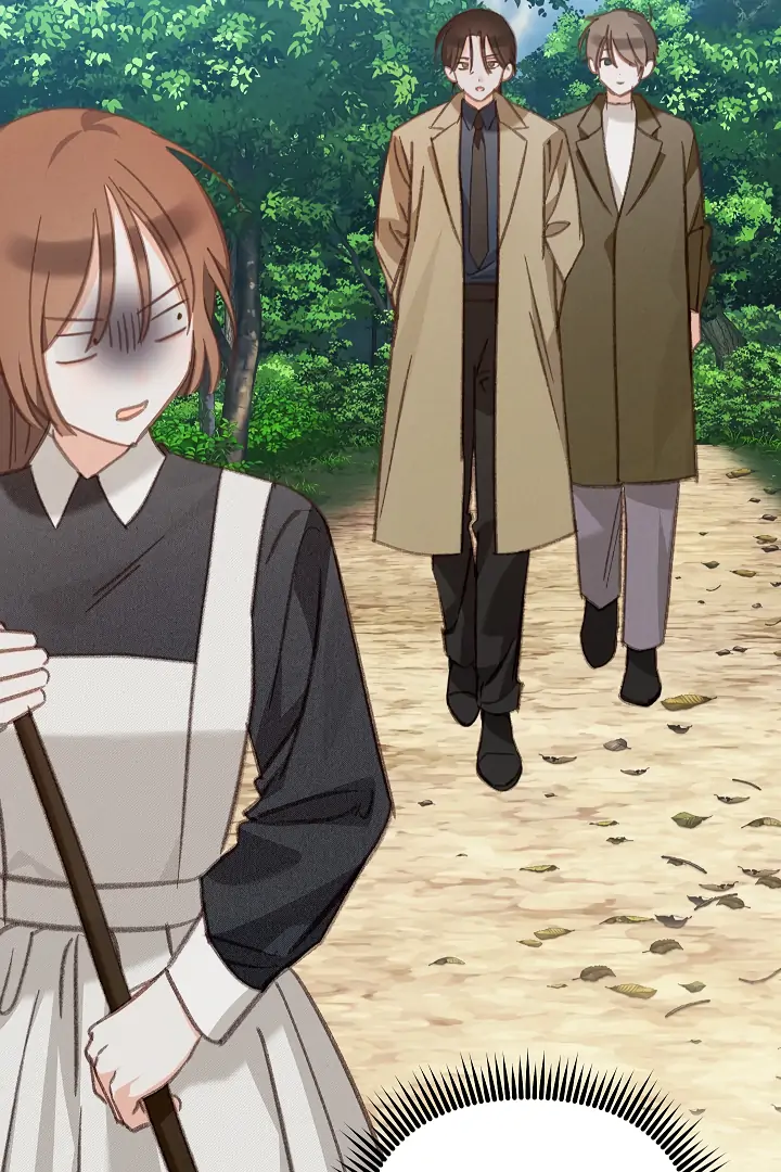 How to Survive as a Maid in a Horror Game Chapter 76 307 36