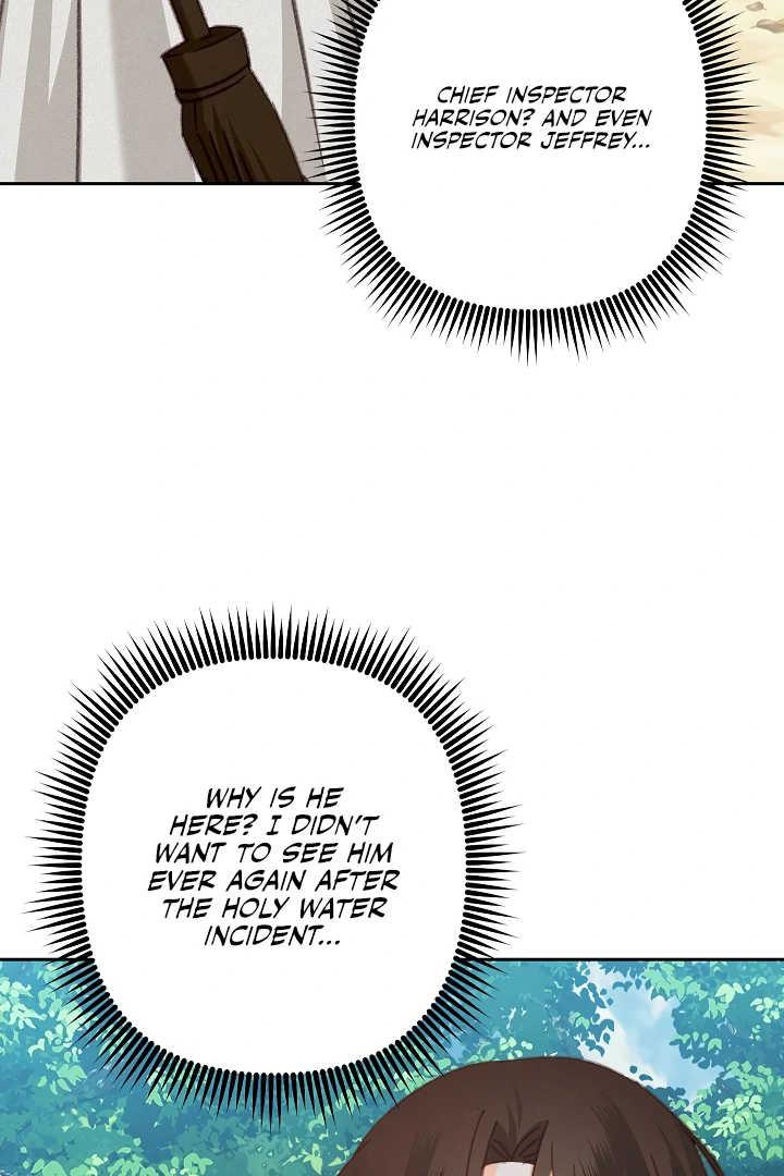 How to Survive as a Maid in a Horror Game Chapter 76 308 37