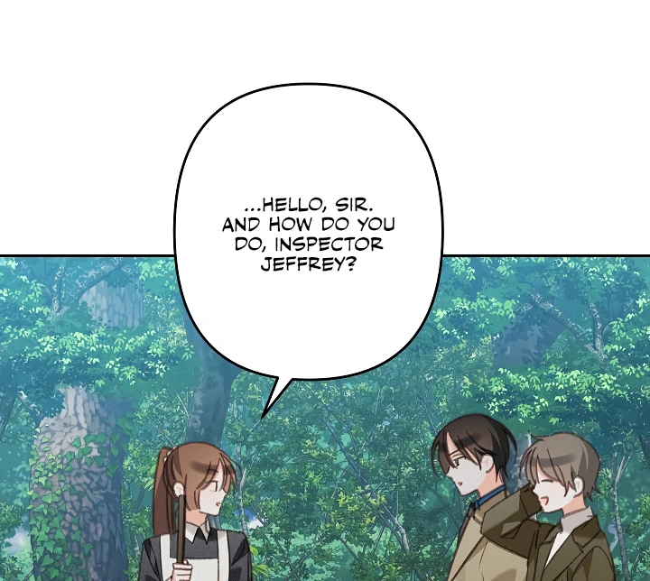 How to Survive as a Maid in a Horror Game Chapter 76 310 39