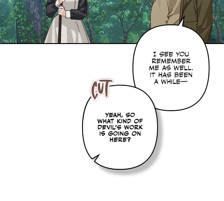 How to Survive as a Maid in a Horror Game Chapter 76 311 40