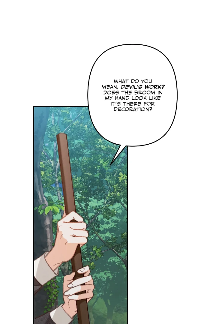 How to Survive as a Maid in a Horror Game Chapter 76 312 41