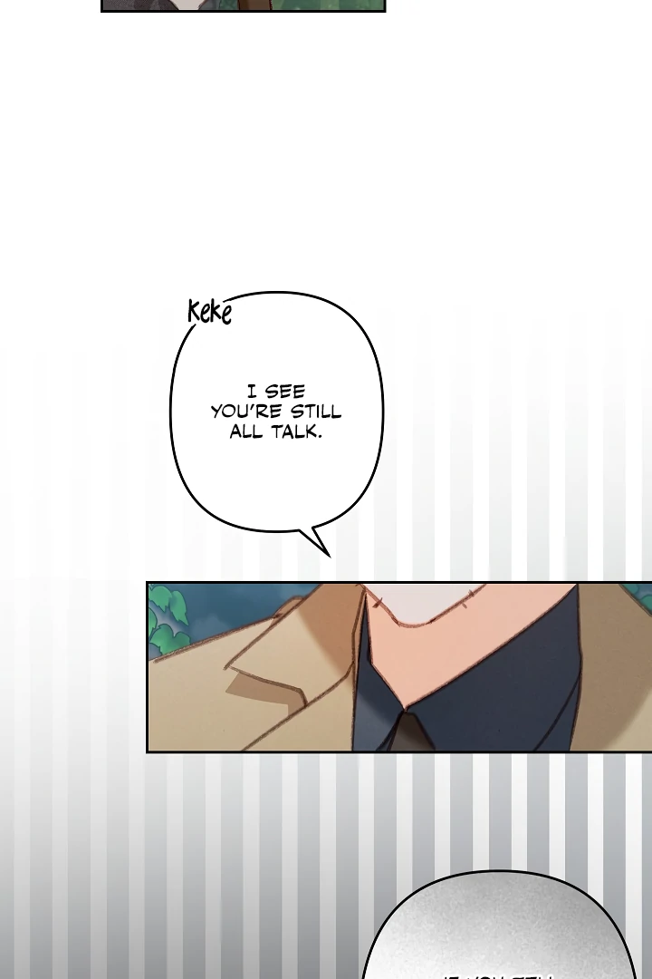 How to Survive as a Maid in a Horror Game Chapter 76 313 42