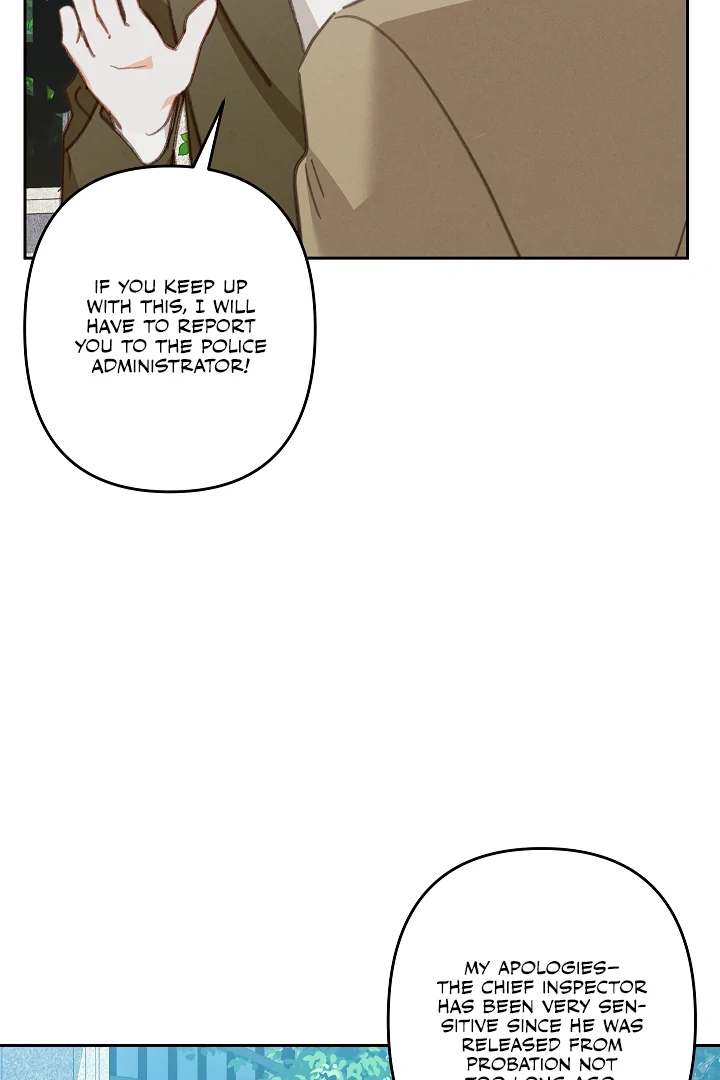 How to Survive as a Maid in a Horror Game Chapter 76 317 46