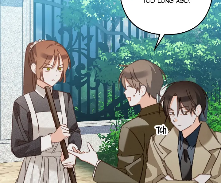 How to Survive as a Maid in a Horror Game Chapter 76 318 47