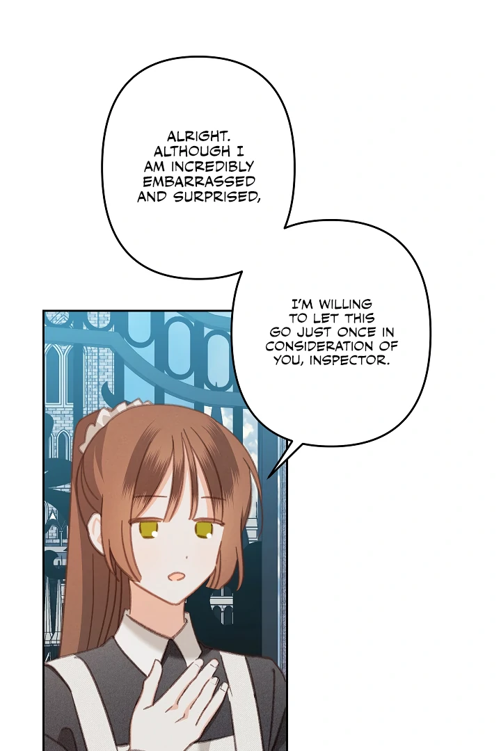 How to Survive as a Maid in a Horror Game Chapter 76 320 49