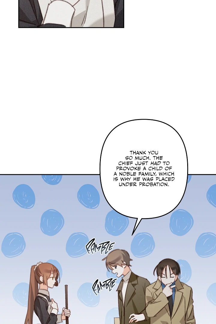 How to Survive as a Maid in a Horror Game Chapter 76 321 50