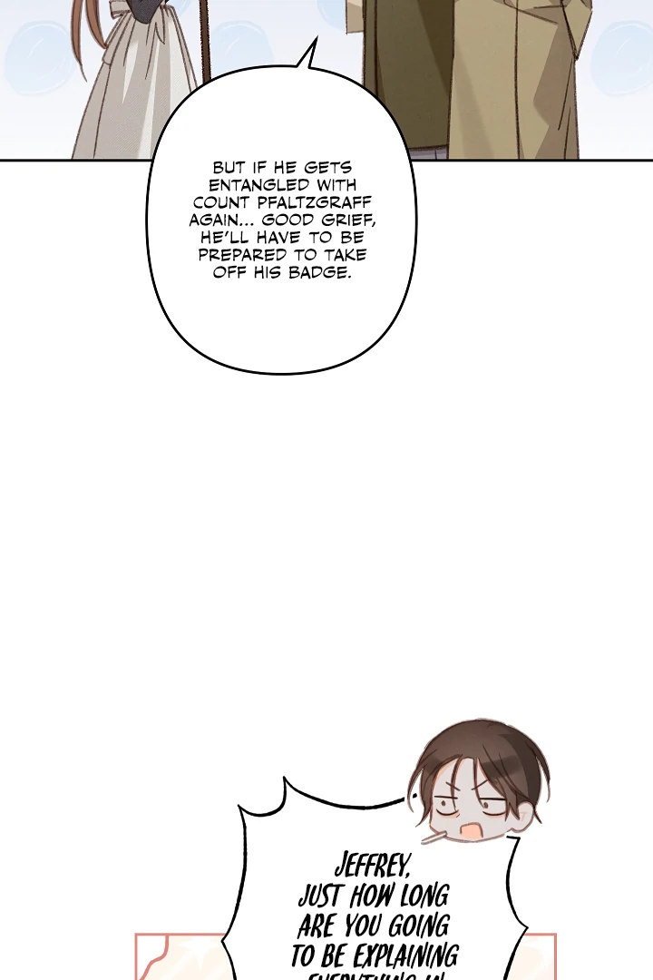 How to Survive as a Maid in a Horror Game Chapter 76 322 51