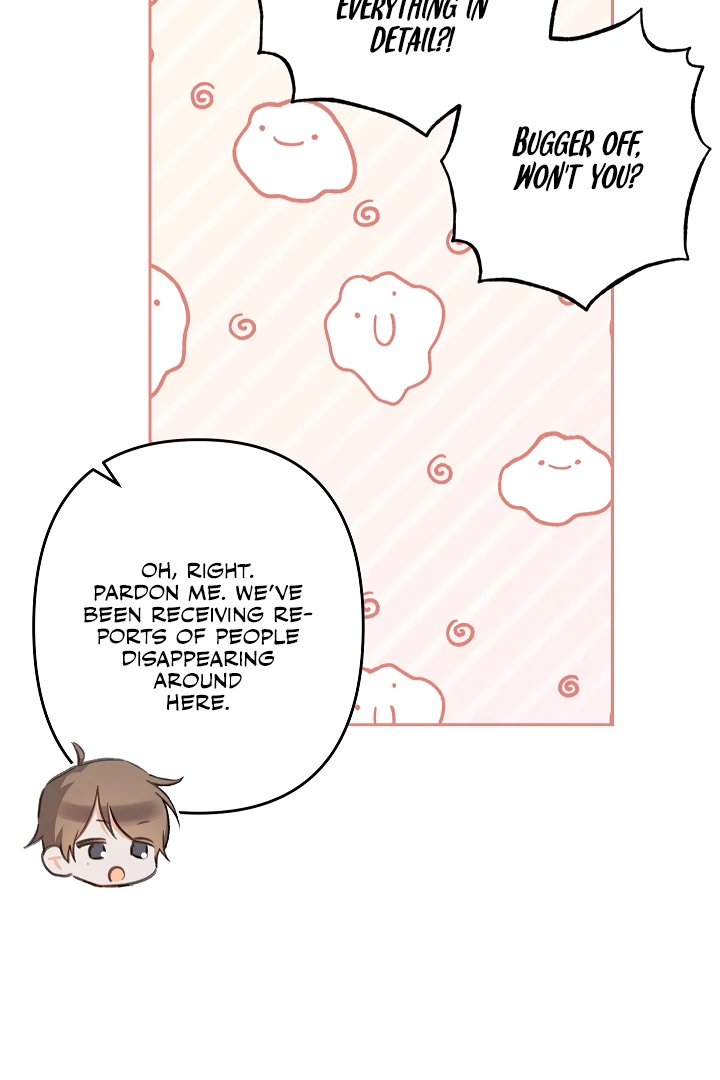 How to Survive as a Maid in a Horror Game Chapter 76 323 52