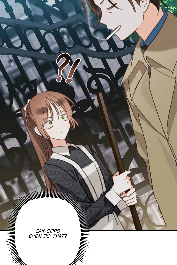 How to Survive as a Maid in a Horror Game Chapter 76 330 59